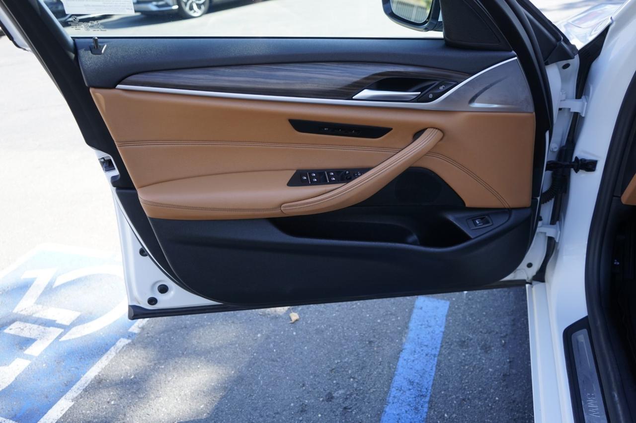 2021 BMW 5 Series 540i Walnut Creek CA