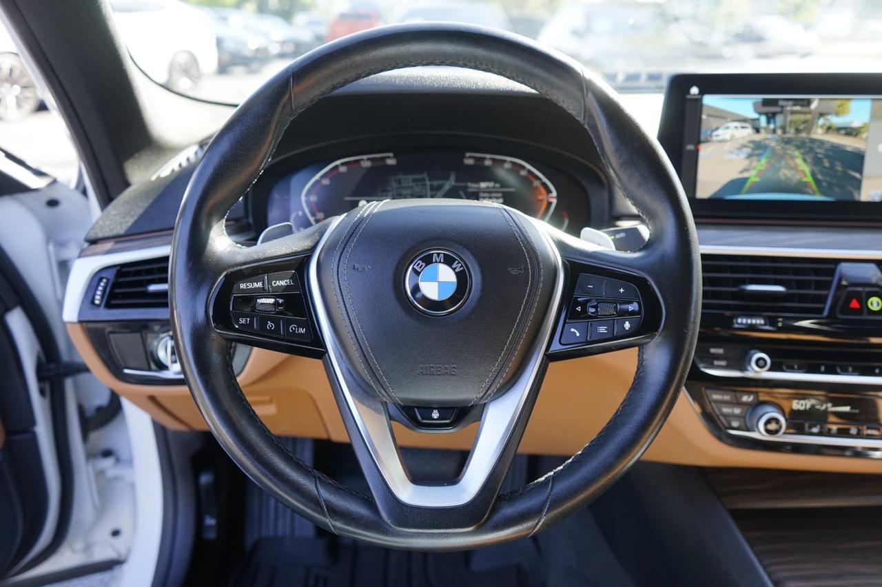 2021 BMW 5 Series 540i Walnut Creek CA