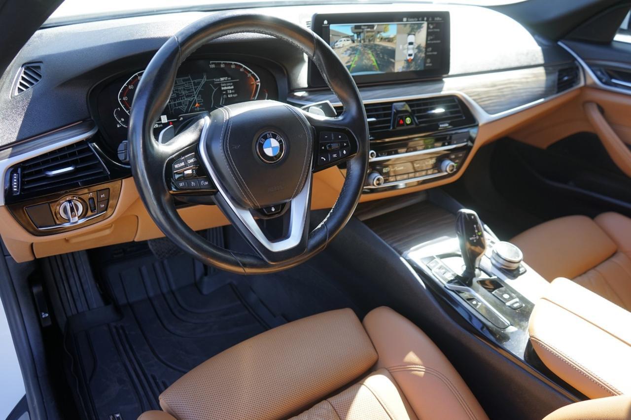 2021 BMW 5 Series 540i Walnut Creek CA