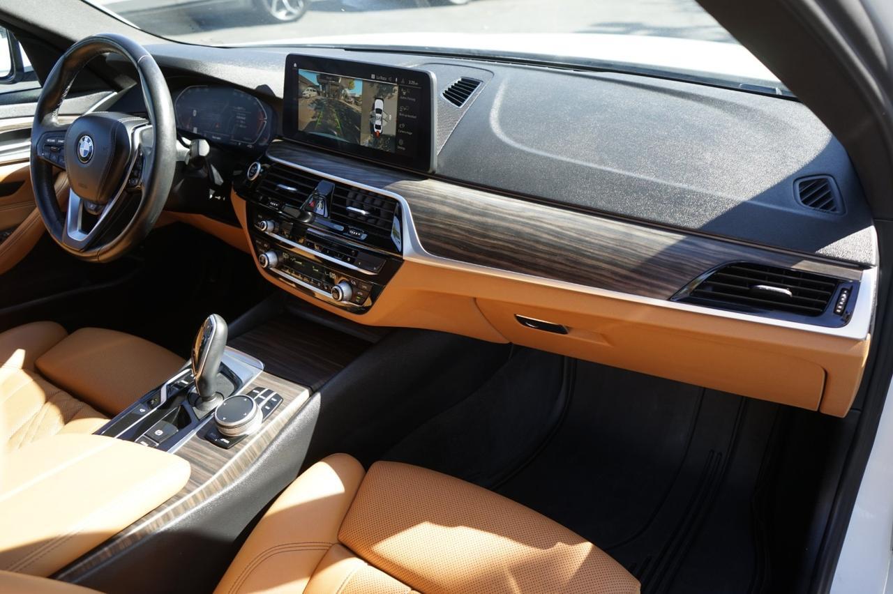 2021 BMW 5 Series 540i Walnut Creek CA