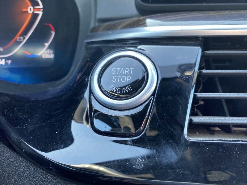 2021 BMW 5 Series 540i xDrive