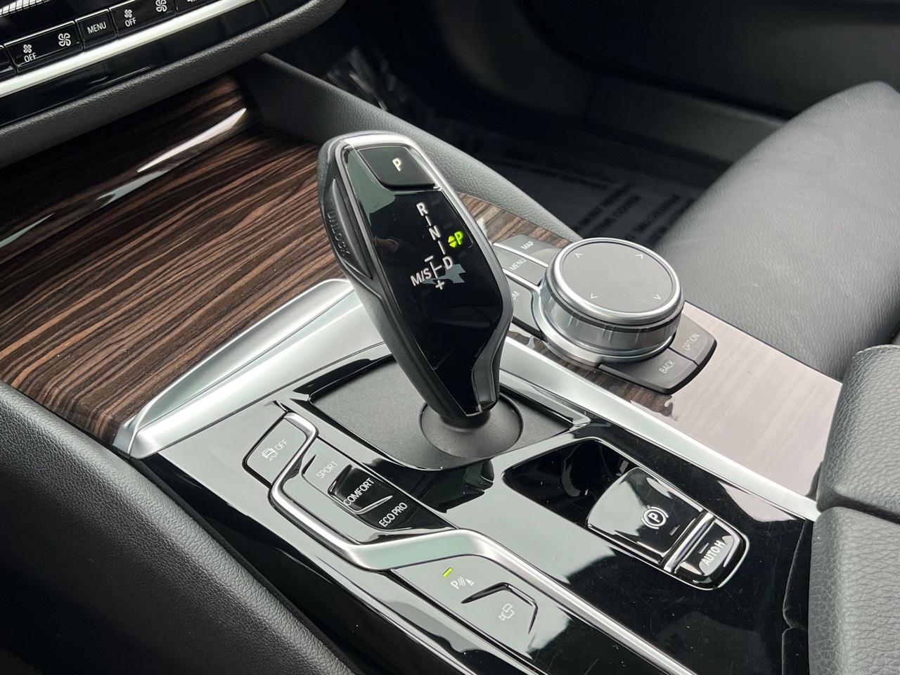 2021 BMW 5 Series 540i xDrive Indianapolis IN
