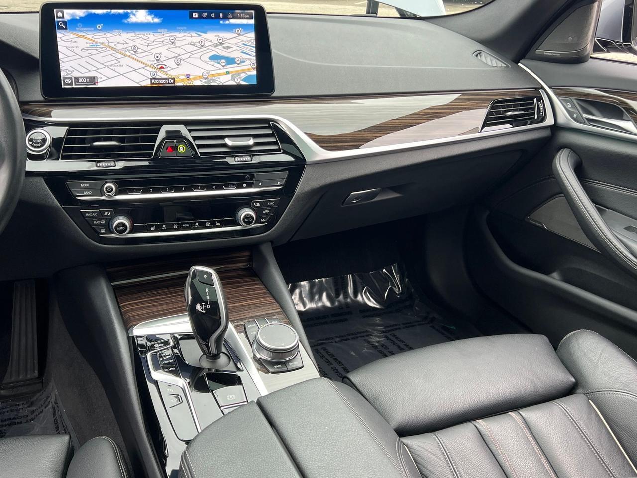 2021 BMW 5 Series 540i xDrive Indianapolis IN