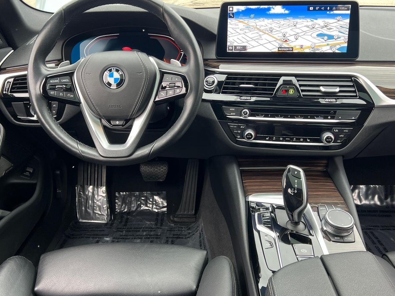 2021 BMW 5 Series 540i xDrive Indianapolis IN