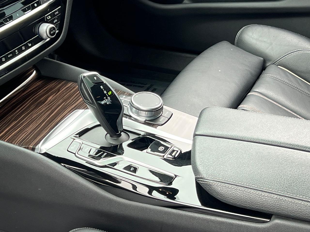 2021 BMW 5 Series 540i xDrive Indianapolis IN