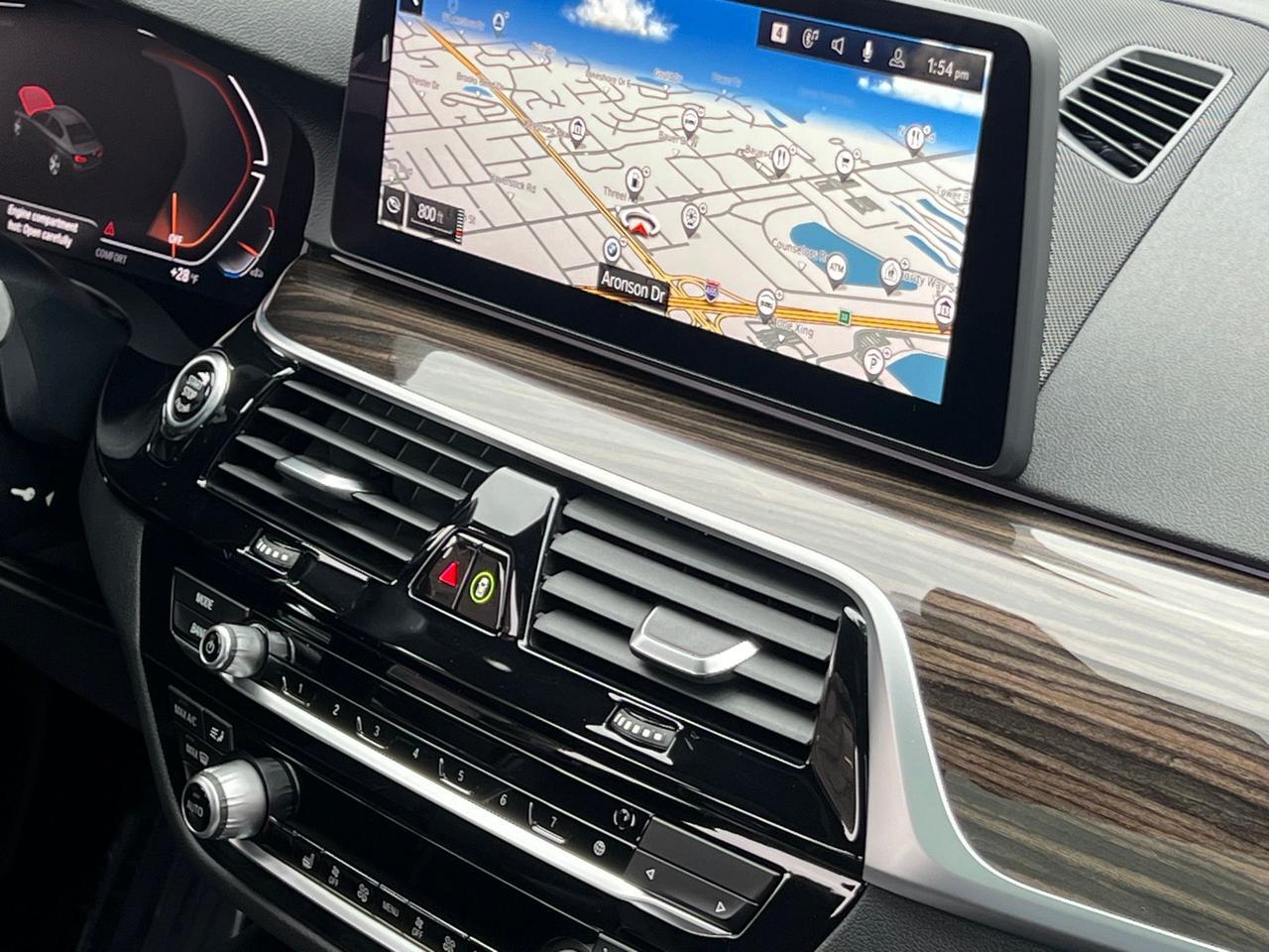 2021 BMW 5 Series 540i xDrive Indianapolis IN