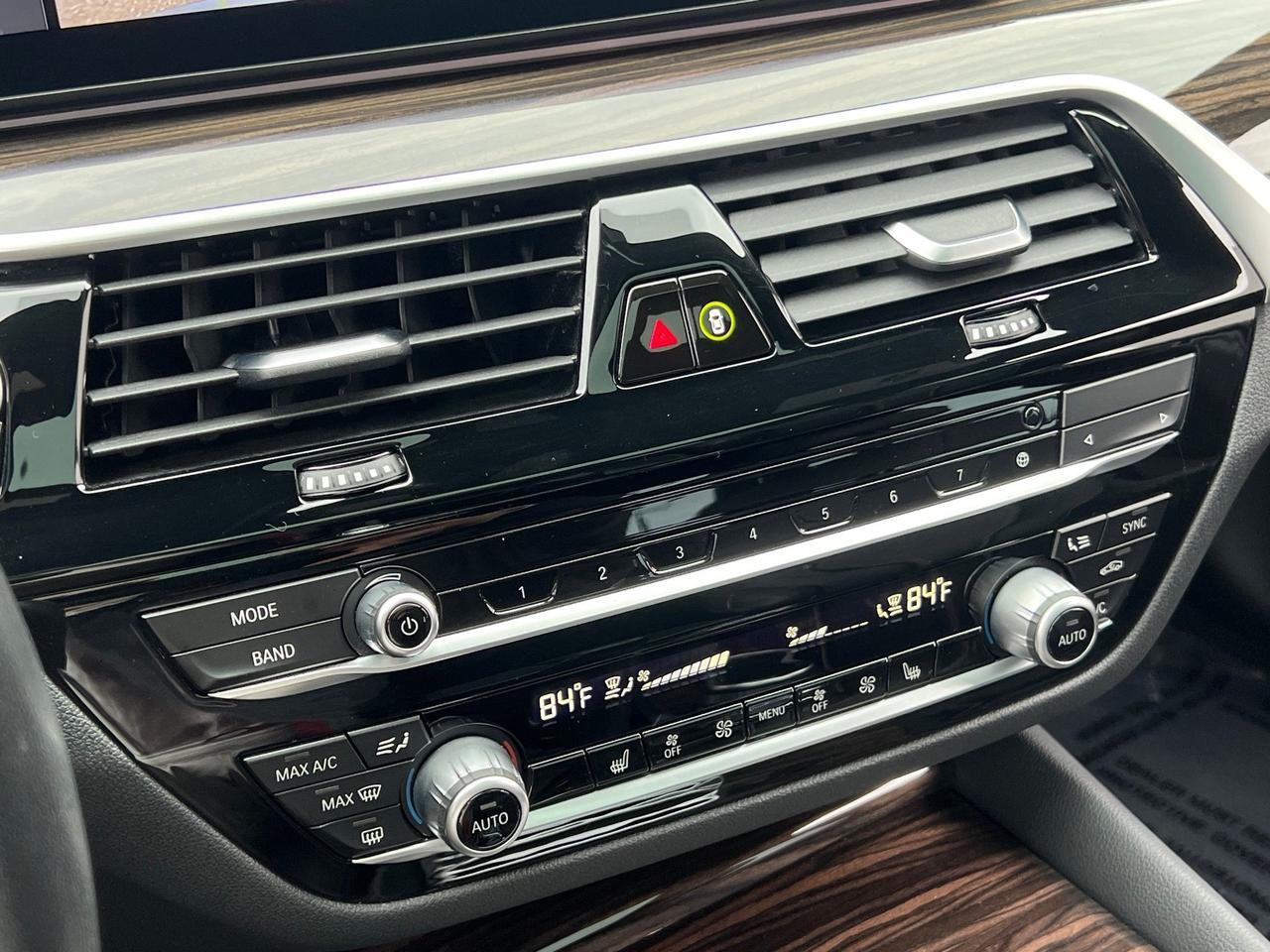 2021 BMW 5 Series 540i xDrive Indianapolis IN