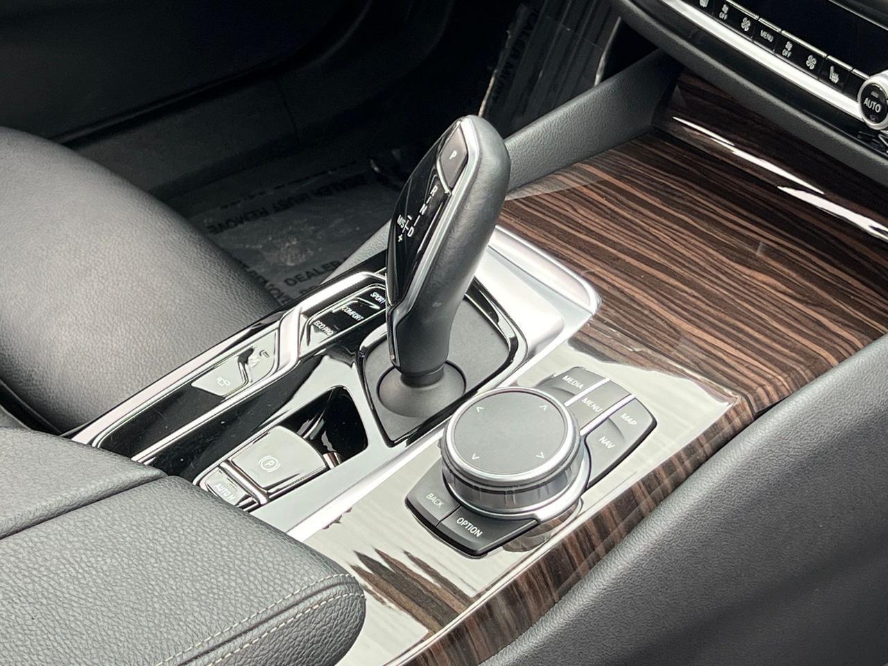 2021 BMW 5 Series 540i xDrive Indianapolis IN