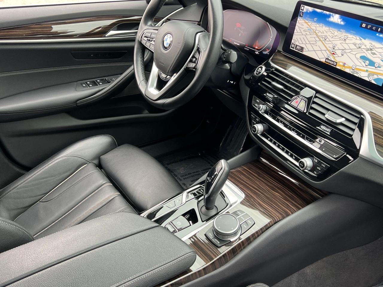 2021 BMW 5 Series 540i xDrive Indianapolis IN