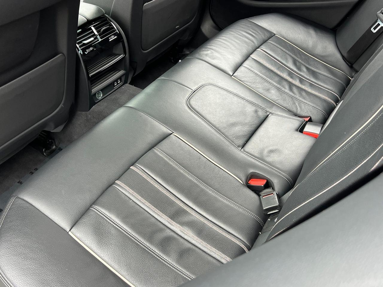 2021 BMW 5 Series 540i xDrive Indianapolis IN