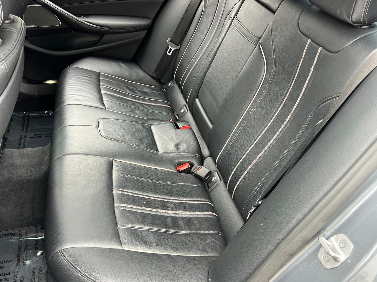 2021 BMW 5 Series 540i xDrive Indianapolis IN