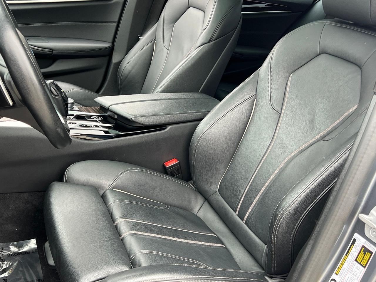 2021 BMW 5 Series 540i xDrive Indianapolis IN