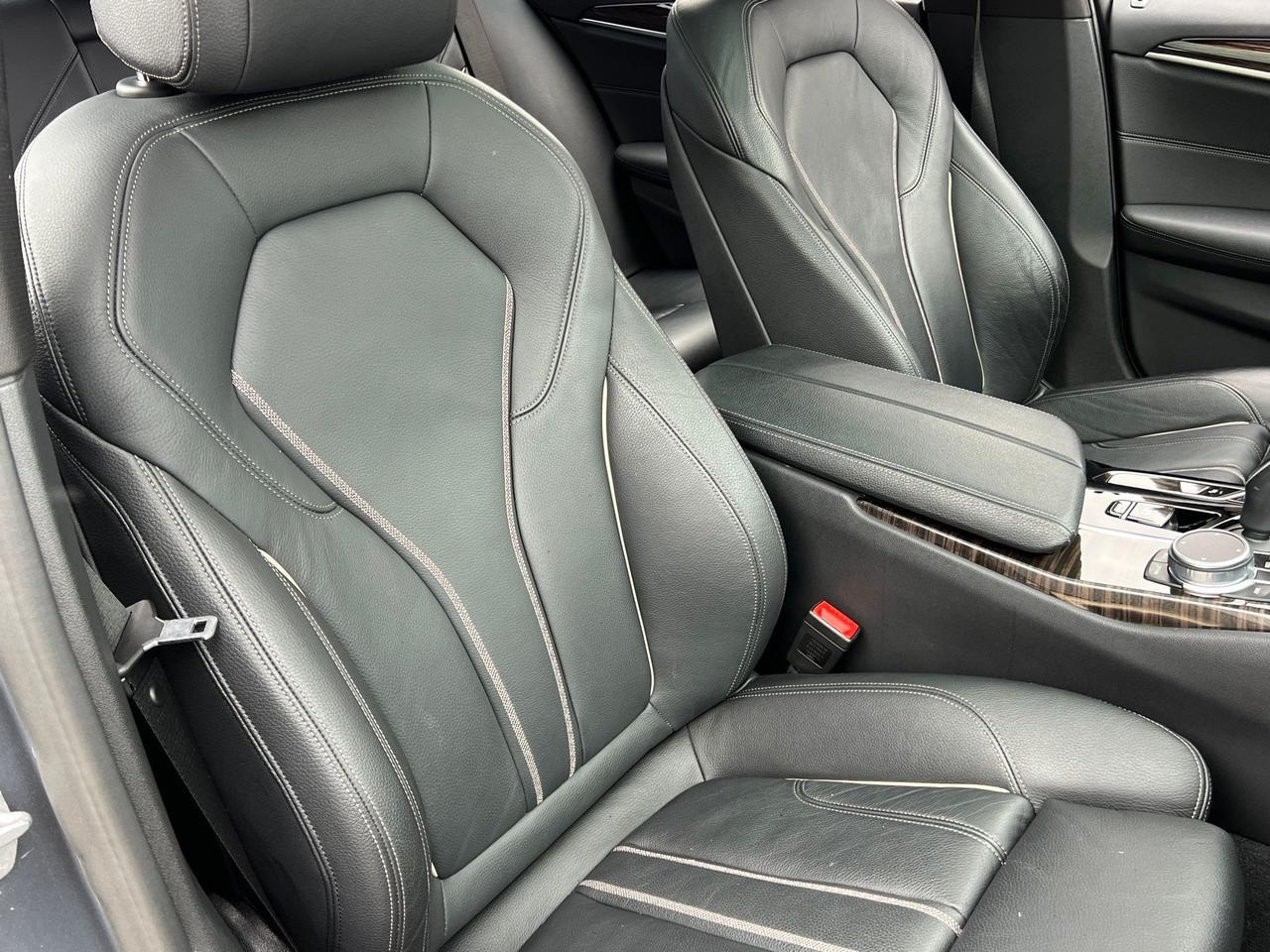 2021 BMW 5 Series 540i xDrive Indianapolis IN