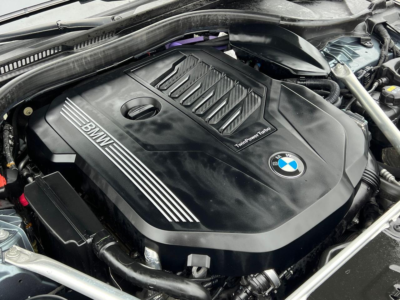 2021 BMW 5 Series 540i xDrive Indianapolis IN