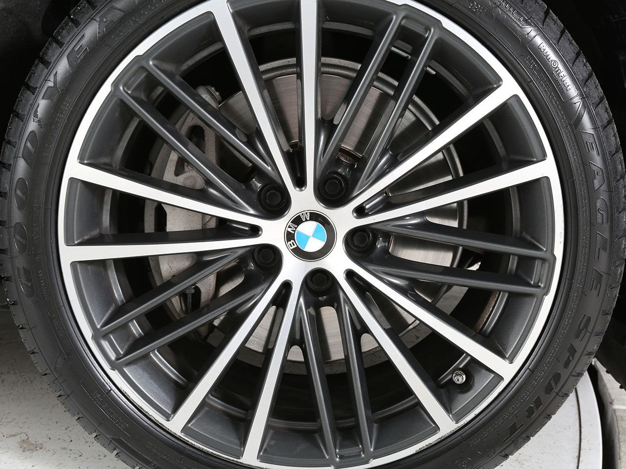 2021 BMW 5 Series 540i xDrive Indianapolis IN