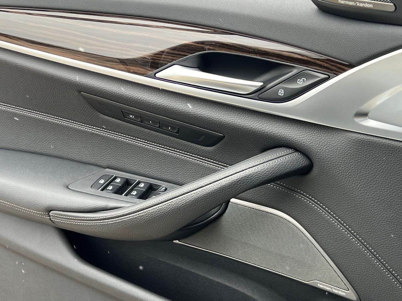 2021 BMW 5 Series 540i xDrive Indianapolis IN