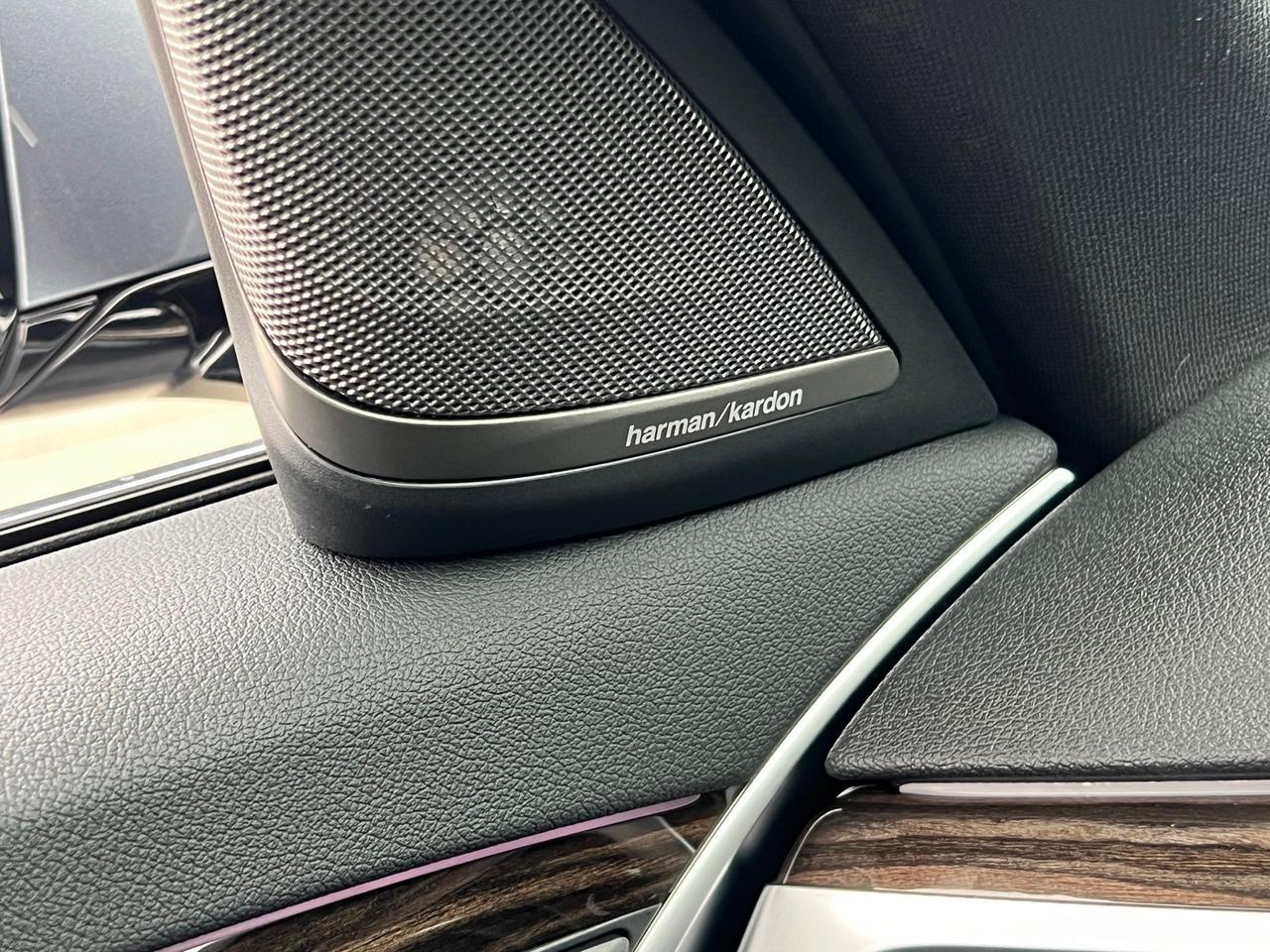 2021 BMW 5 Series 540i xDrive Indianapolis IN