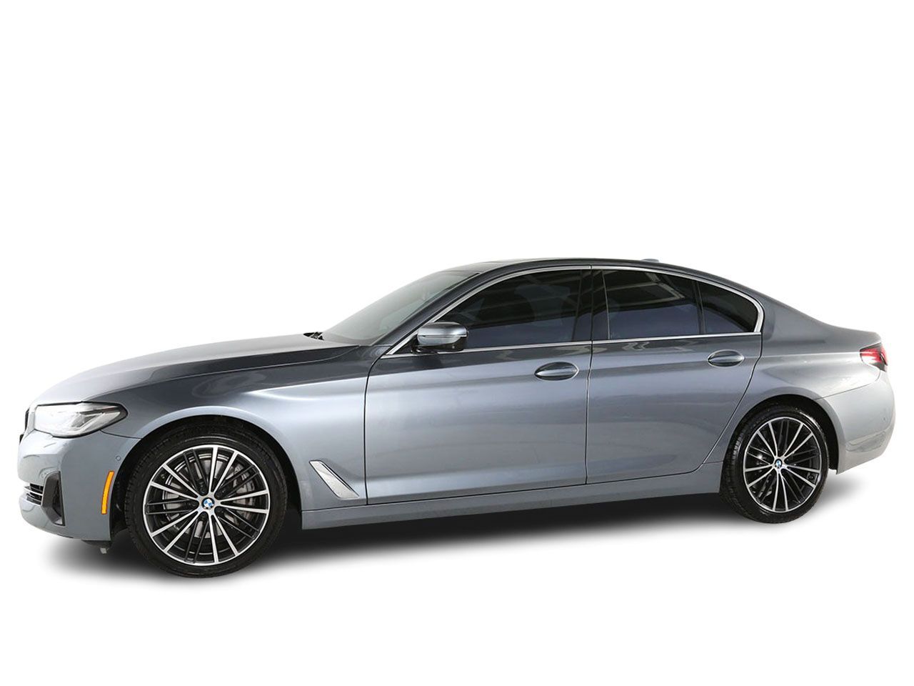 2021 BMW 5 Series 540i xDrive Indianapolis IN