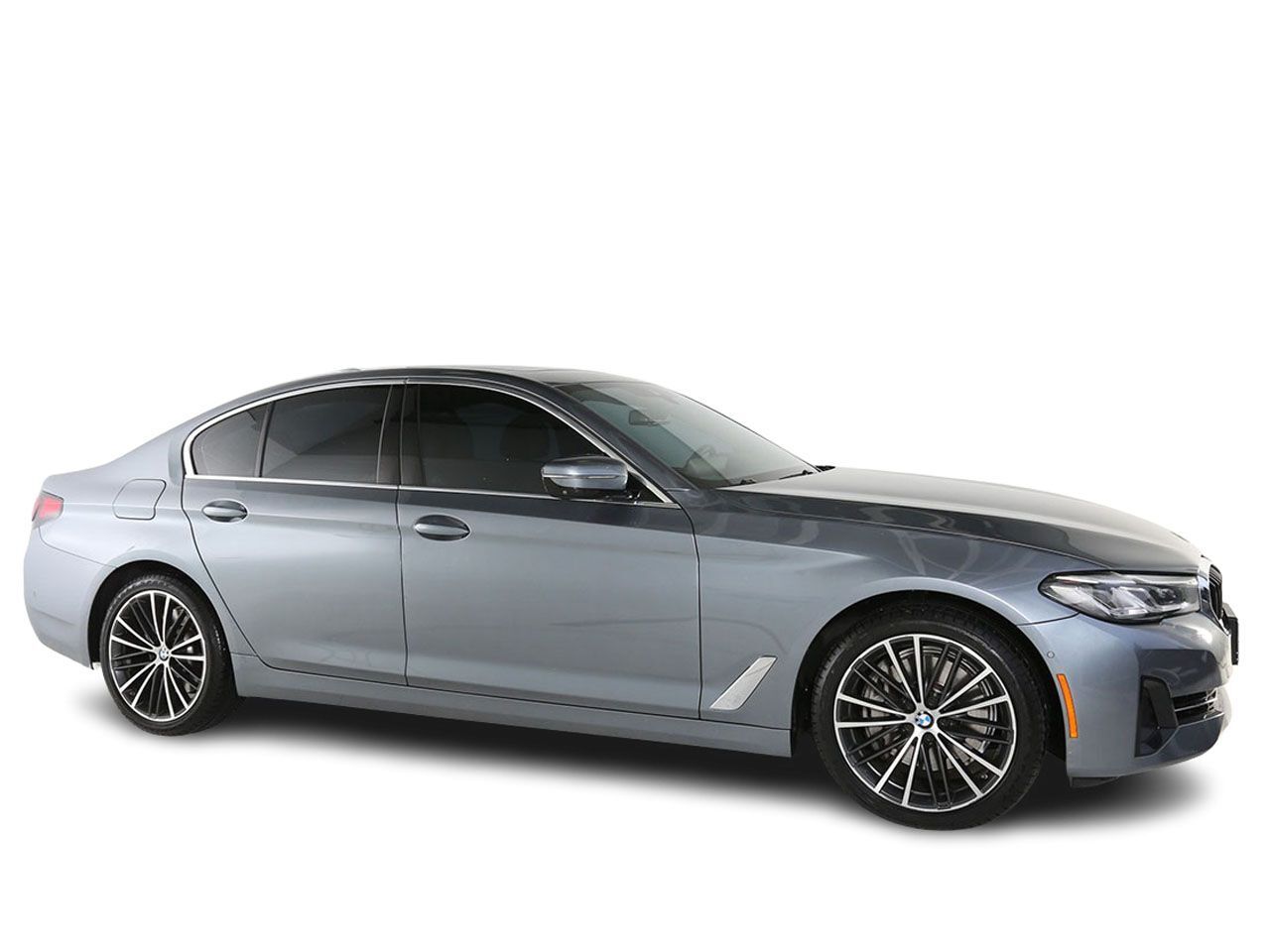 2021 BMW 5 Series 540i xDrive Indianapolis IN