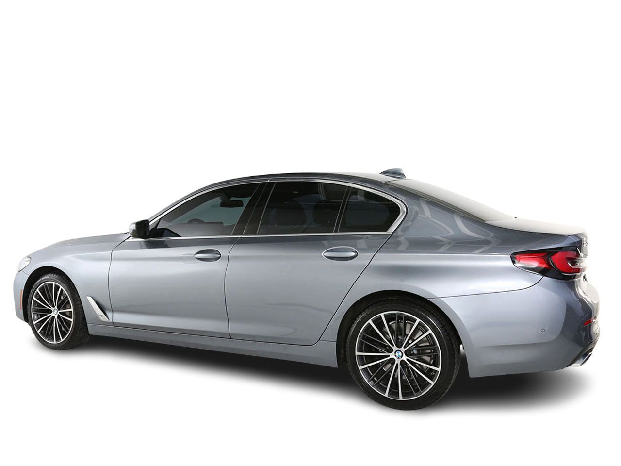 2021 BMW 5 Series 540i xDrive Indianapolis IN