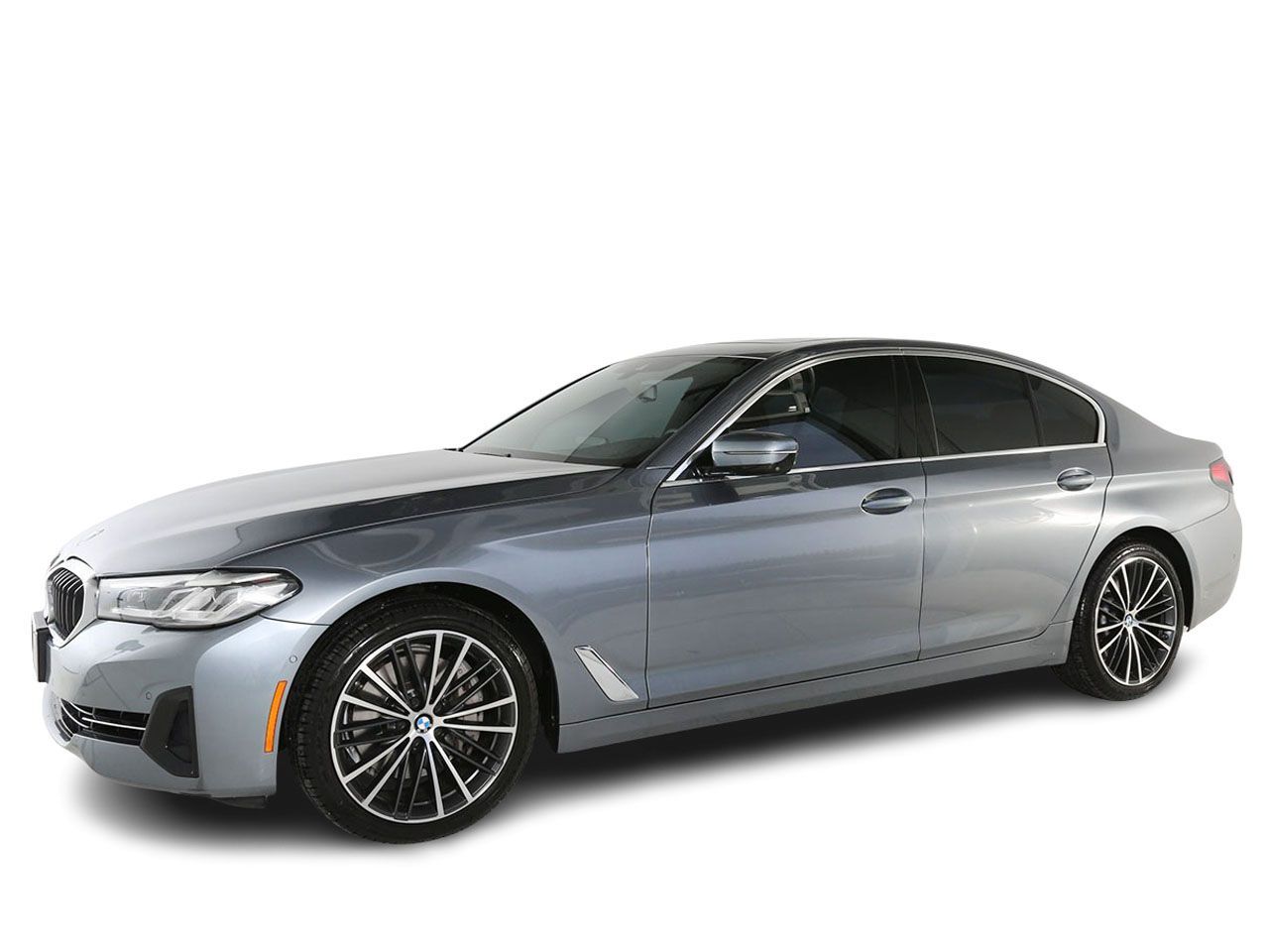 2021 BMW 5 Series 540i xDrive Indianapolis IN