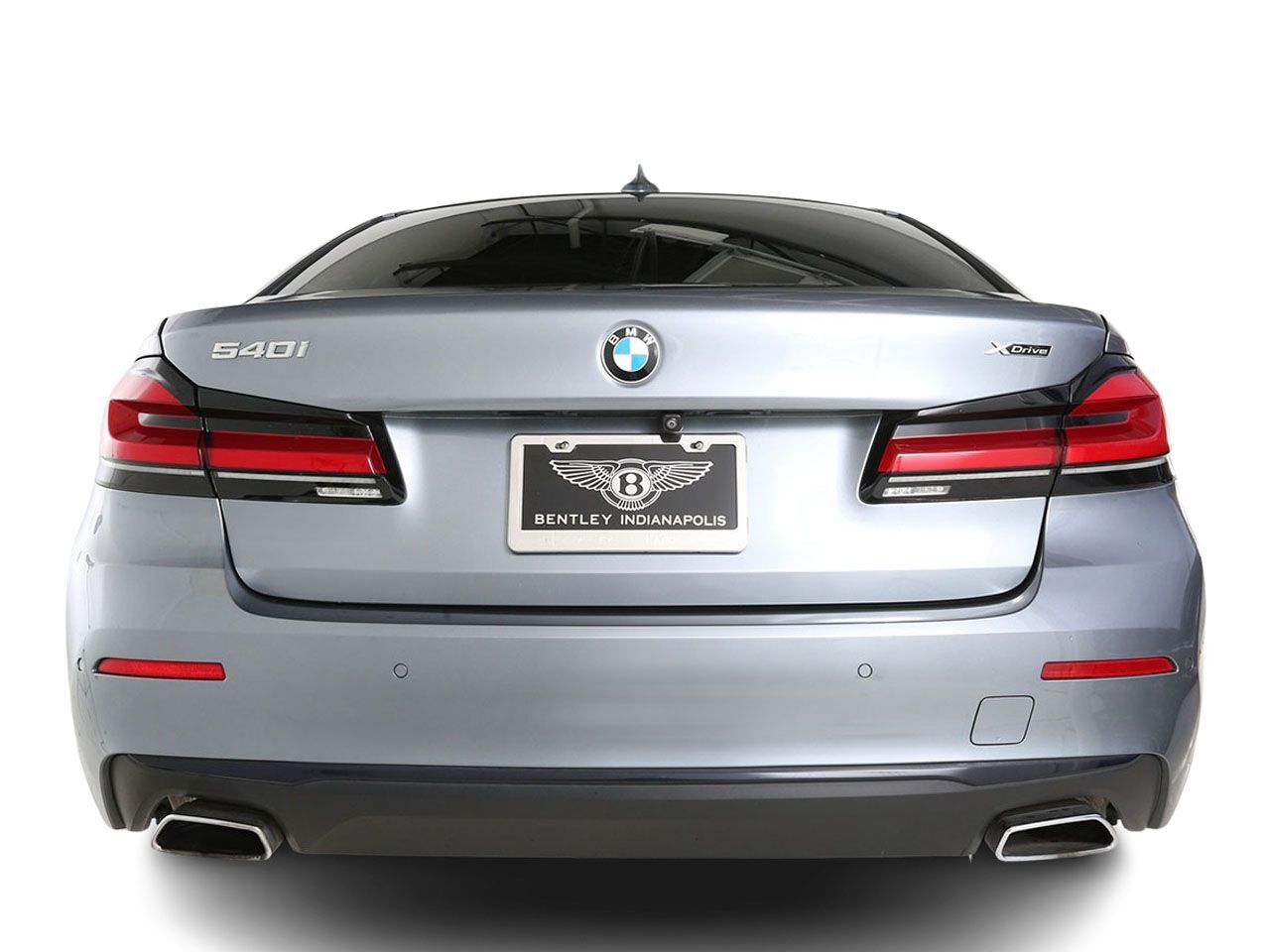 2021 BMW 5 Series 540i xDrive Indianapolis IN