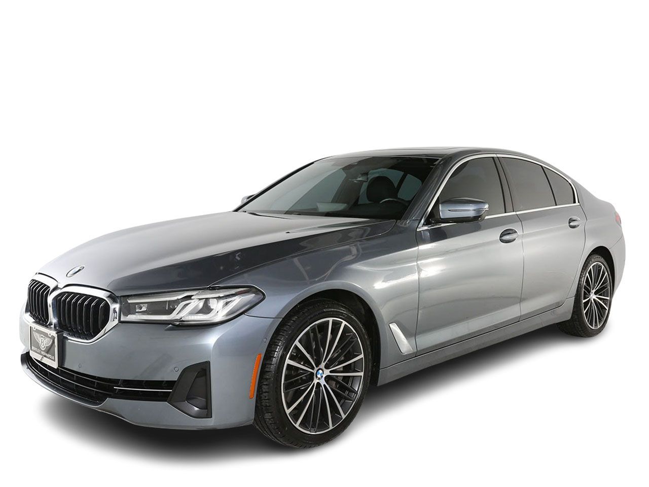 2021 BMW 5 Series 540i xDrive Indianapolis IN