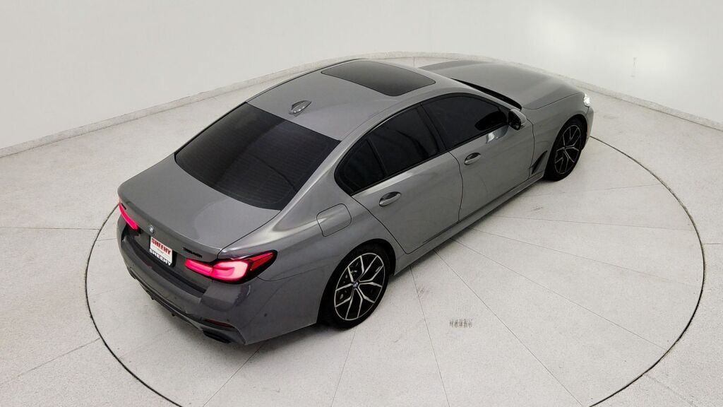 2021 BMW 5 Series 540i xDrive Laurel MD