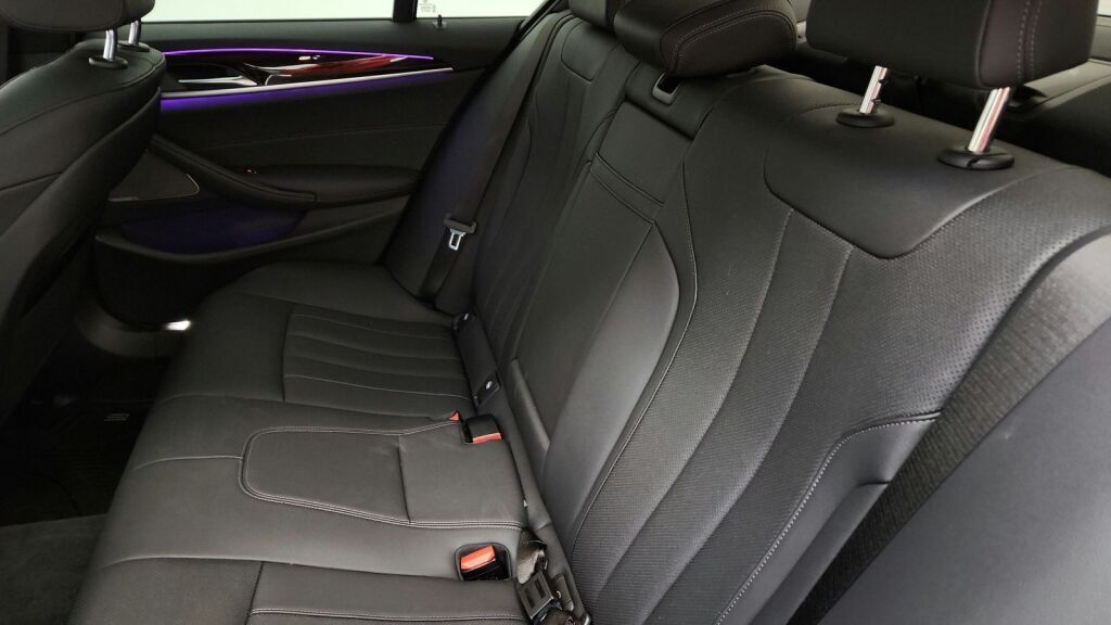 2021 BMW 5 Series 540i xDrive Laurel MD