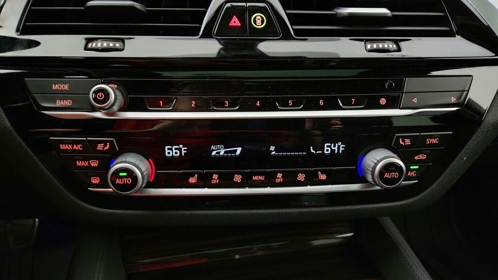 2021 BMW 5 Series 540i xDrive Laurel MD