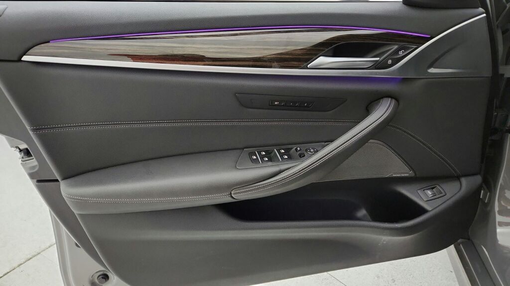 2021 BMW 5 Series 540i xDrive Laurel MD