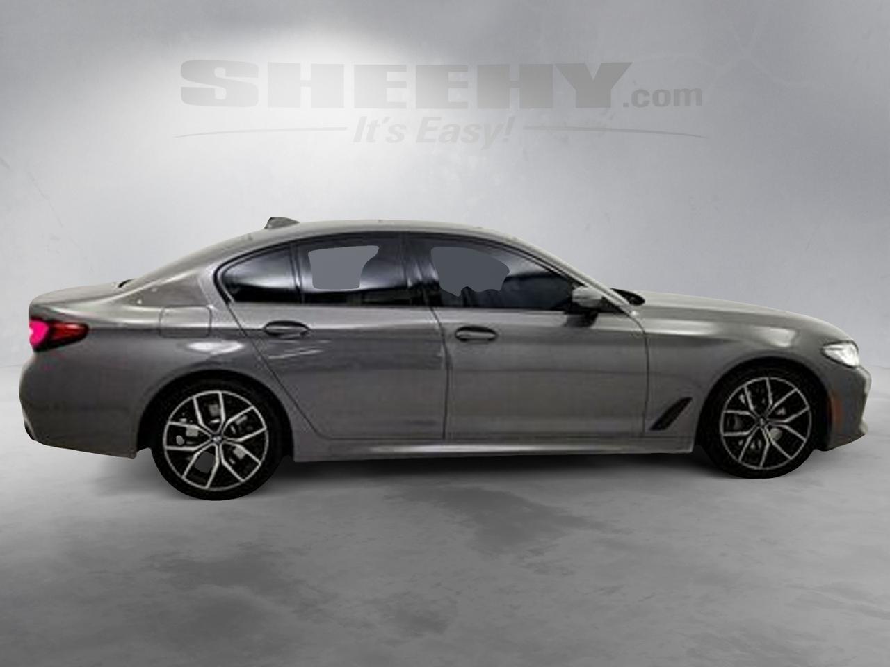 2021 BMW 5 Series 540i xDrive Laurel MD