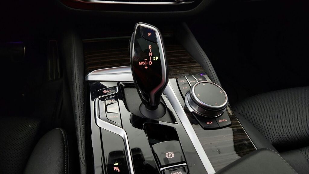 2021 BMW 5 Series 540i xDrive Laurel MD