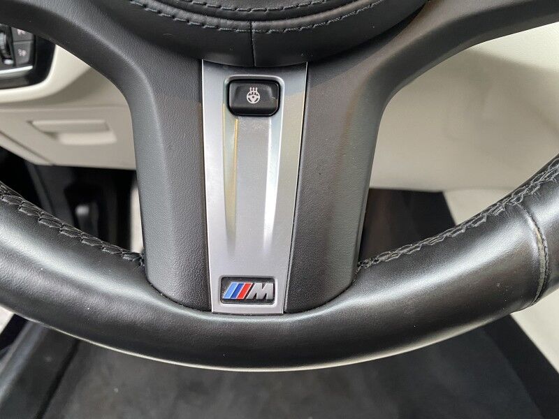 2021 BMW 5 Series M550i xDrive