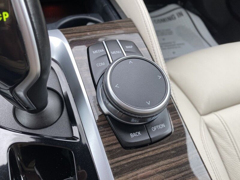 2021 BMW 5 Series M550i xDrive Springfield PA
