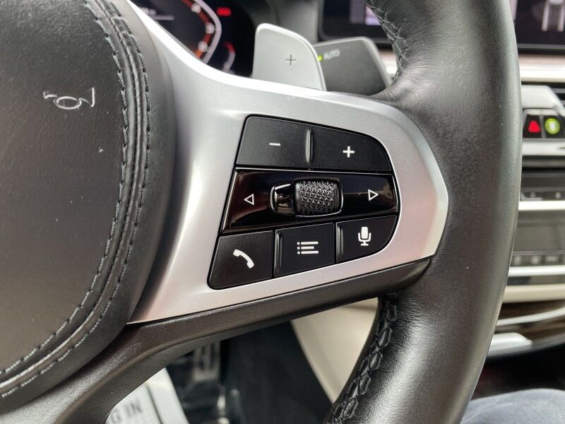 2021 BMW 5 Series M550i xDrive Springfield PA