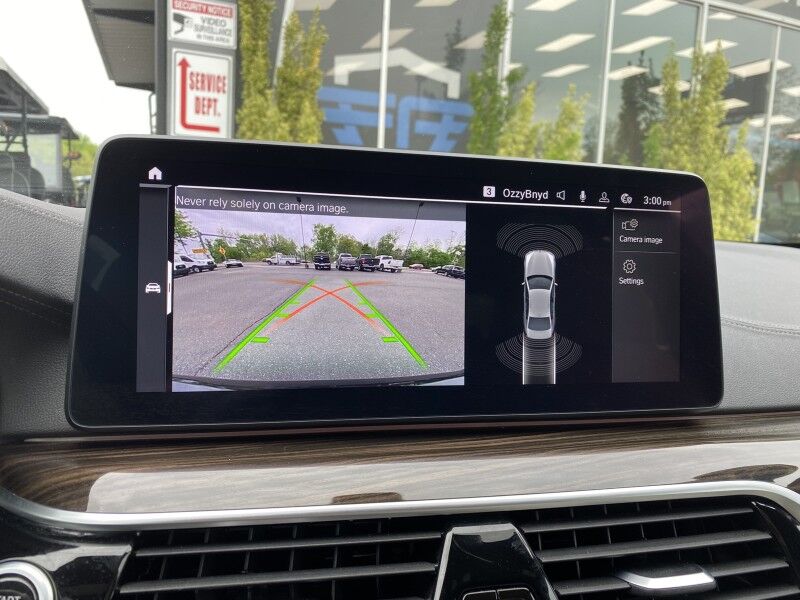 2021 BMW 5 Series M550i xDrive Springfield PA