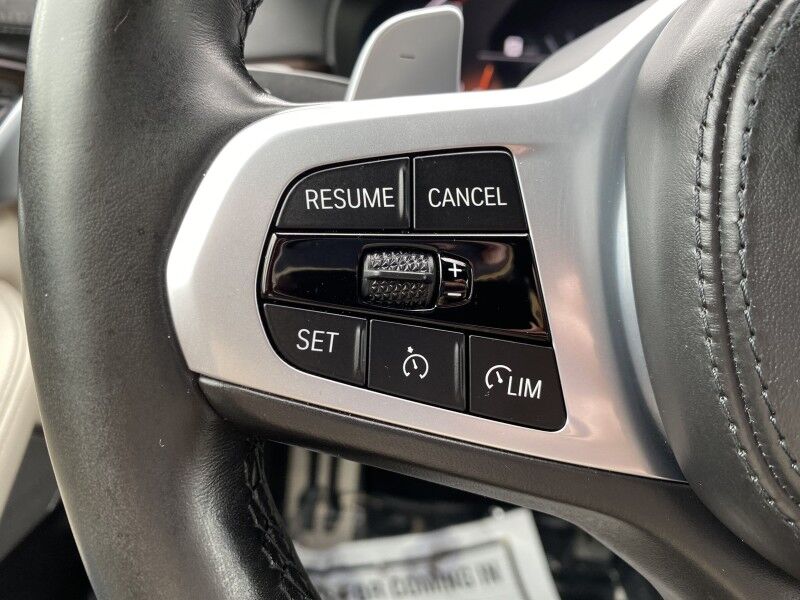 2021 BMW 5 Series M550i xDrive Springfield PA