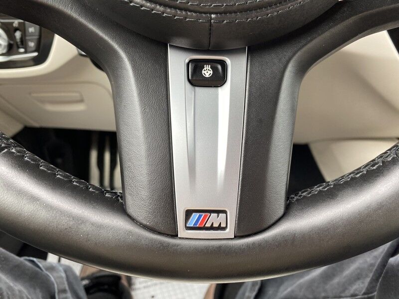 2021 BMW 5 Series M550i xDrive Springfield PA