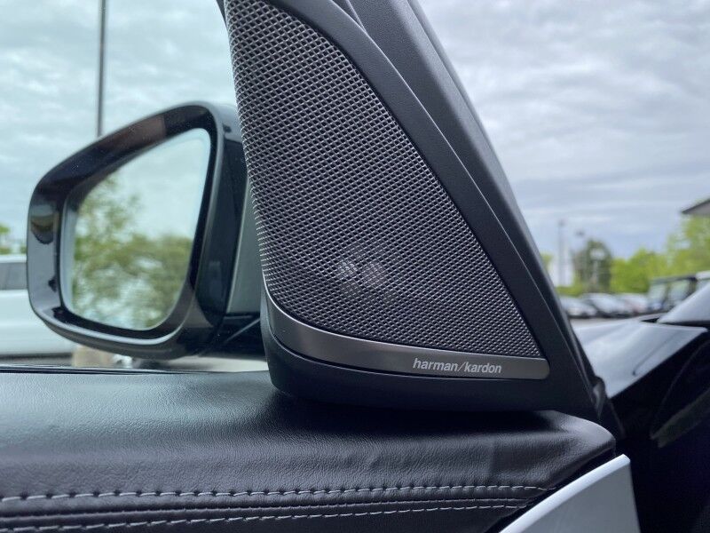 2021 BMW 5 Series M550i xDrive Springfield PA