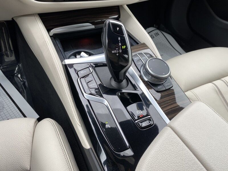 2021 BMW 5 Series M550i xDrive Springfield PA