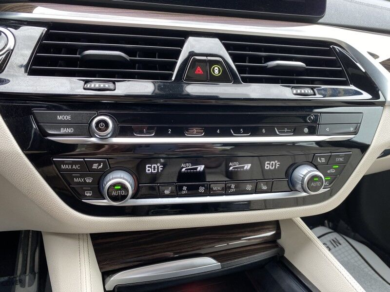 2021 BMW 5 Series M550i xDrive Springfield PA