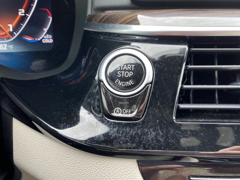 2021 BMW 5 Series M550i xDrive Springfield PA