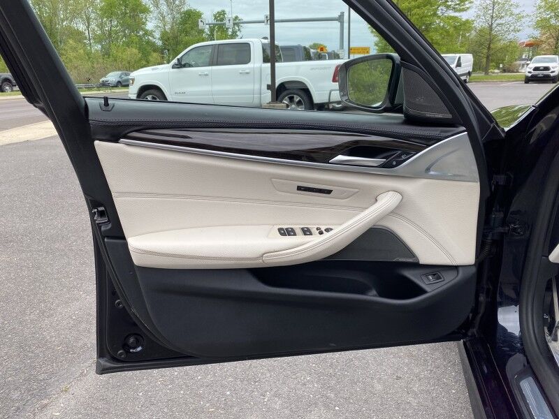 2021 BMW 5 Series M550i xDrive Springfield PA