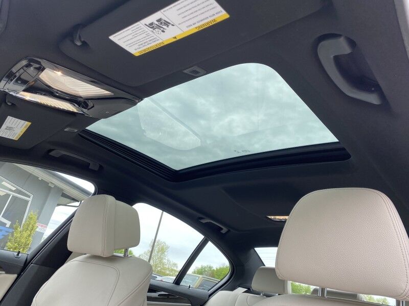 2021 BMW 5 Series M550i xDrive Springfield PA