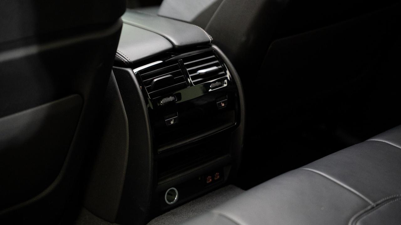 2021 BMW 5 Series M550i xDrive Franklin TN