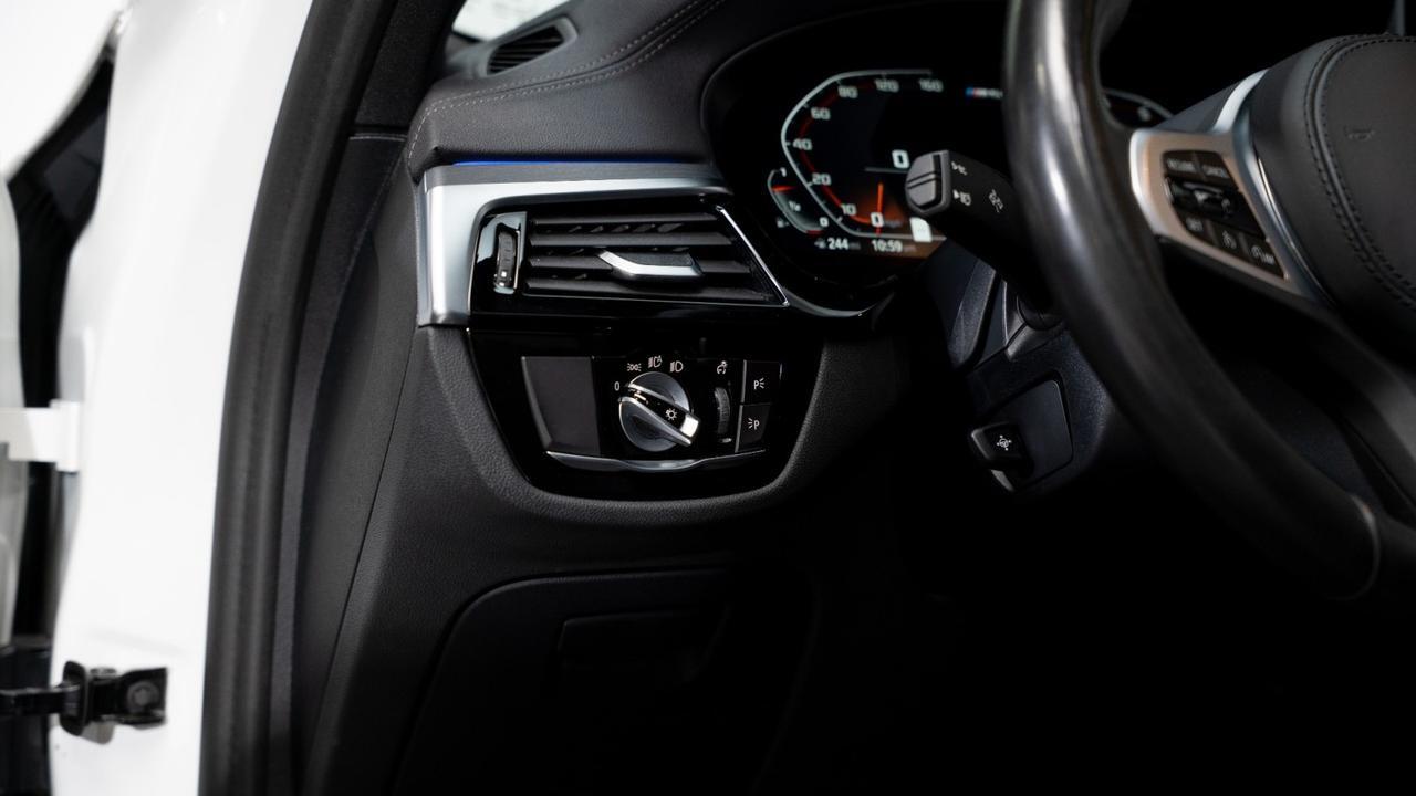 2021 BMW 5 Series M550i xDrive Franklin TN