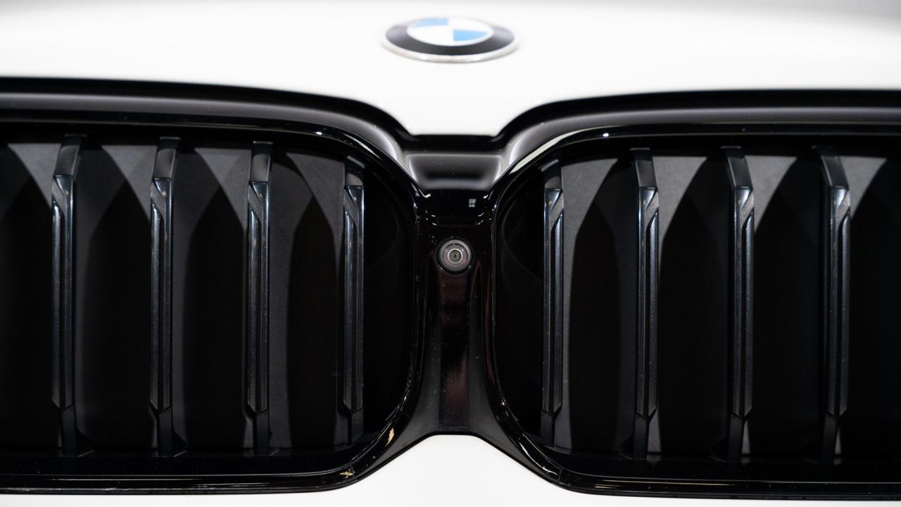 2021 BMW 5 Series M550i xDrive Franklin TN