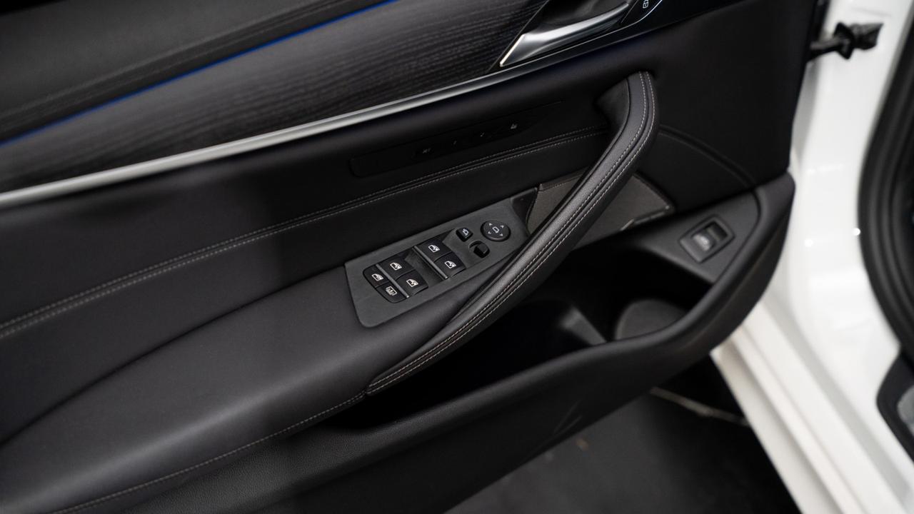 2021 BMW 5 Series M550i xDrive Franklin TN