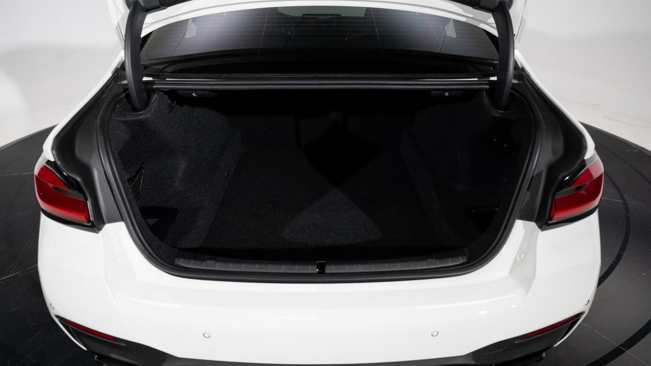 2021 BMW 5 Series M550i xDrive Franklin TN